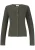 STOCKERPOINT Gebreid vest ‘Jasmina’  olijfgroen