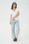 T-shirt Regular fit white