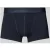HOM Boxershort met elastische band met label