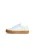 VANS Sneakers ‘Old Skool’  lichtblauw / wit