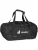 DEUTER Sporttas  zwart / wit