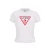 Slank T-shirt voor dames Guess Iconic
