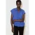 Mango blouse blauw