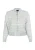 Faina Boucle blouson Dames Lichtblauw Veelkleurig