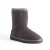 Aus Wooli Australië Mid Calf Ritssluiting