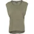Dames-T-shirt Urban Classic zip hilo