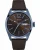 Guess Herenhorloge Kwarts Grijs