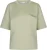 Esqualo T-shirt Groen dames