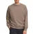 Solid Lenz Sweater Heren