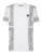 T-Shirt Ronde Hals Paisley
