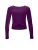 Winshape Shirt ‘AET131LS’  pruim