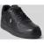 Polo Ralph Lauren sneakers van echt leer