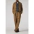 Paul Smith Mens Trouser Camel