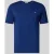 Gant Regular fit T-shirt met logostitching