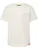 Hummel Shirt  ecru / oranjerood