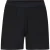 Dare 2B Heren Accelerate Fitness Vrijetijdsshort (Zwart)