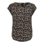 Vrouwenblouse Only Vic