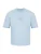 BRAVE SOUL Shirt  lichtblauw