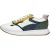Sub55 – Heren Sneakers Licht Grijs