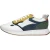 Sub55 – Heren Sneakers Licht Grijs