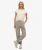 Sportswear Boyfriend Joggingbroek Beige