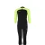 NIKE Trainingspak ‘Academy Pro’  grasgroen / zwart / wit