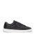 Tommy Hilfiger leren sneakers zwart