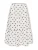 ONLY GIRLS Rok ‘KOGSWETA’  zwart / wit