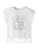 NAME IT Shirt ‘NKFVALONE’  indigo / wit