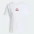 Dames-T-shirt adidas Farmers Market Strawberry Graphic