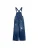 Solang Overall  blauw