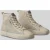 CK Calvin Klein High Top sneakers van puur katoen