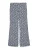 Vero Moda Maternity Broek ‘VMMJOSIE’  zwart / wit