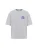 Dandalo Shirt  grijs / lila
