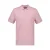 Men’s Gant Regular-Fit Short Sleeve Polo Shirt in Pink