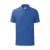 Katoenen polo Fruit of the Loom Iconic