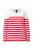 Ulla Popken Trui  rood / wit
