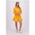 RAIZZED Kenza Dress Summer Orange