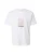 JACK & JONES Shirt ‘JCOSAGO’  sand / zwart / wit