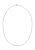 faina Ketting  zilver