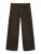 Pull&Bear Jeans  donkerbruin
