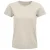 SOLS Dames/Dames Pioneer Organic T-shirt (Natuurlijk)