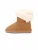 Gooce Snowboots ‘Britany’  bruin / wit