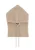 Kazar Muts  beige