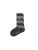Scalpers Sokken  blauw / grijs / donkergrijs