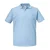 Russell Heren Authentic Eco Poloshirt (Sky)