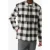 IRO Paris Fulvio Overshirt Mixed White