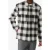 IRO Paris Fulvio Overshirt Mixed White