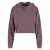 Oversized cropped sweatshirt voor dames Urban Classics Light Terry