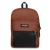 EASTPAK Rugzak ‘Pinnacle’  bruin / zwart